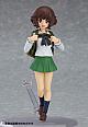 MAX FACTORY Girls und Panzer the Movie figma Akiyama Yukari Uniform Ver. gallery thumbnail