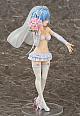 Phat! Company Phatism Re:Zero -Starting Life in Another World- Rem Wedding Ver. 1/7 PVC Figure gallery thumbnail