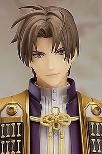 ORANGE ROUGE Touken Ranbu -ONLINE- Heshikiri Hasebe 1/8 PVC Figure