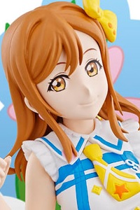 BANDAI SPIRITS Figure-rise Bust Love Live! Sunshine!! Kunikida Hanamaru Plastic Kit