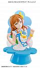 BANDAI SPIRITS Figure-rise Bust Love Live! Sunshine!! Kunikida Hanamaru Plastic Kit gallery thumbnail