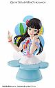 BANDAI SPIRITS Figure-rise Bust Love Live! Sunshine!! Kurosawa Dia Plastic Kit gallery thumbnail