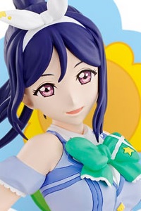 BANDAI SPIRITS Figure-rise Bust Love Live! Sunshine!! Matsuura Kanan Plastic Kit