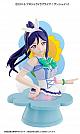 BANDAI SPIRITS Figure-rise Bust Love Live! Sunshine!! Matsuura Kanan Plastic Kit gallery thumbnail