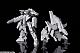 KOTOBUKIYA Frame Arms Kobold + Strauss Armor Set Ver.F.M.E.:RE 1/100 Plastic Kit gallery thumbnail