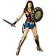 MedicomToy MAFEX No.048 WONDER WOMAN  (Wonder Woman Ver.) Action Figure gallery thumbnail