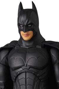 MedicomToy MAFEX No.049 BATMAN BEGINS SUIT