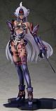 ALTER Xenosaga III T-elos 1/8 PVC Figure gallery thumbnail