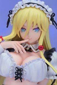 A PLUS Bishoujo Mangekyou Alice 1/6 PVC Figure