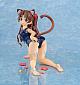 Queen Ted Monobeno Natsuha Nya-Nya School Swimsuit Ver. 1/6 PVC Figure gallery thumbnail