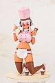 Chara-ani Super Sonico Nama Figure Patisserie Strawberry Choco Ver. 1/6 PVC Figure gallery thumbnail