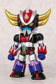 ACTION TOYS ES Gokin UFO Robot Grendizer Action Figure gallery thumbnail