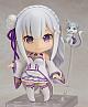 GOOD SMILE COMPANY (GSC) Re:Zero -Starting Life in Another World- Nendoroid Emilia gallery thumbnail