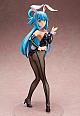 FREEing Kono Subarashii Sekai ni Shukufuku o! 2 Aqua Bunny Ver. 1/4 PVC Figure gallery thumbnail