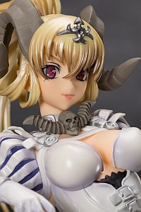 Orchidseed 7-Sins New Testament Jashinzo Lucifer 1/8 PVC Figure