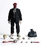 threezero Dorohedoro Shin 1/6 Action Figure gallery thumbnail