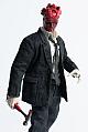 threezero Dorohedoro Shin 1/6 Action Figure gallery thumbnail