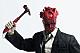 threezero Dorohedoro Shin 1/6 Action Figure gallery thumbnail