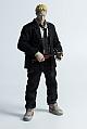 threezero Dorohedoro Shin 1/6 Action Figure gallery thumbnail