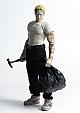 threezero Dorohedoro Shin 1/6 Action Figure gallery thumbnail