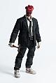 threezero Dorohedoro Shin 1/6 Action Figure gallery thumbnail