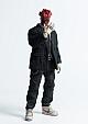threezero Dorohedoro Shin 1/6 Action Figure gallery thumbnail