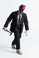 threezero Dorohedoro Shin 1/6 Action Figure gallery thumbnail