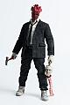 threezero Dorohedoro Shin 1/6 Action Figure gallery thumbnail