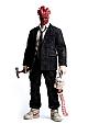 threezero Dorohedoro Shin 1/6 Action Figure gallery thumbnail
