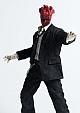threezero Dorohedoro Shin 1/6 Action Figure gallery thumbnail
