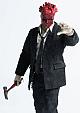 threezero Dorohedoro Shin 1/6 Action Figure gallery thumbnail