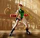 BANDAI SPIRITS S.H.Figuarts Cammy gallery thumbnail