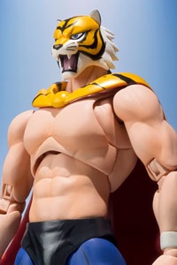 BANDAI SPIRITS S.H.Figuarts Tiger Mask