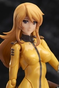 BANDAI SPIRITS S.H.Figuarts Mori Yuki