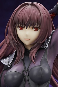 ques Q Fate/Grand Order Lancer/Scathach 1/7 PVC Figure