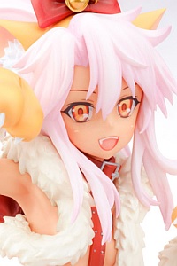 BROCCOLI Fate/kaleid liner Prisma Illya 2wei Herz! Chloe Von Einzbern the Beast Ver. 1/8 PVC Figure