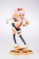 BROCCOLI Fate/kaleid liner Prisma Illya 2wei Herz! Chloe Von Einzbern the Beast Ver. 1/8 PVC Figure gallery thumbnail