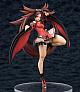 AQUAMARINE GUILTY GEAR Xrd -REVELATOR- Kuradoberi Jam 1/7 PVC Figure gallery thumbnail