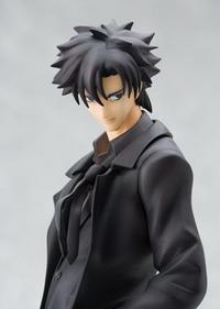 MAX FACTORY Fate/Zero Emiya Kiritsugu/Zero 1/8 PVC Figure