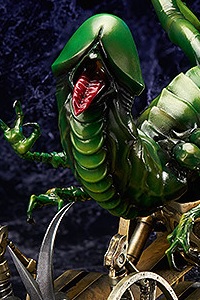 FREEing Shin Megami Tensei Demon Lord Mara PVC Figure