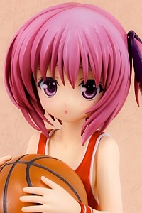 PLUM PMOA RO-KYU-BU! SS Minato Tomoka -Bibs Ver.- 1/7 PVC Figure 