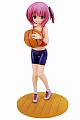 PLUM PMOA RO-KYU-BU! SS Minato Tomoka -Bibs Ver.- 1/7 PVC Figure  gallery thumbnail