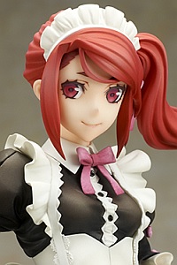 ques Q 7th Dragon III code:VFD God-Hand (Aogiri) 1/7 PVC Figure