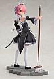 GOOD SMILE COMPANY (GSC) Re:Zero -Starting Life in Another World- Ram 1/7 PVC Figure gallery thumbnail