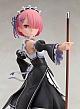 GOOD SMILE COMPANY (GSC) Re:Zero -Starting Life in Another World- Ram 1/7 PVC Figure gallery thumbnail
