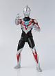 BANDAI SPIRITS S.H.Figuarts Ultraman Orb Orb Origin gallery thumbnail