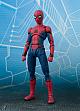 BANDAI SPIRITS S.H.Figuarts Spider-Man (Homecoming) gallery thumbnail