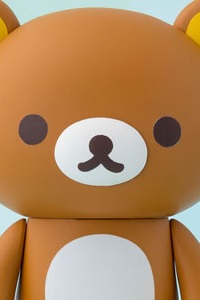 BANDAI SPIRITS Figuarts ZERO Rilakkuma