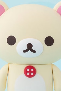 BANDAI SPIRITS Figuarts ZERO Korilakkuma