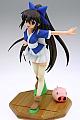 WAVE Nagasarete Airantou Suzu 1/10 PVC Figure gallery thumbnail